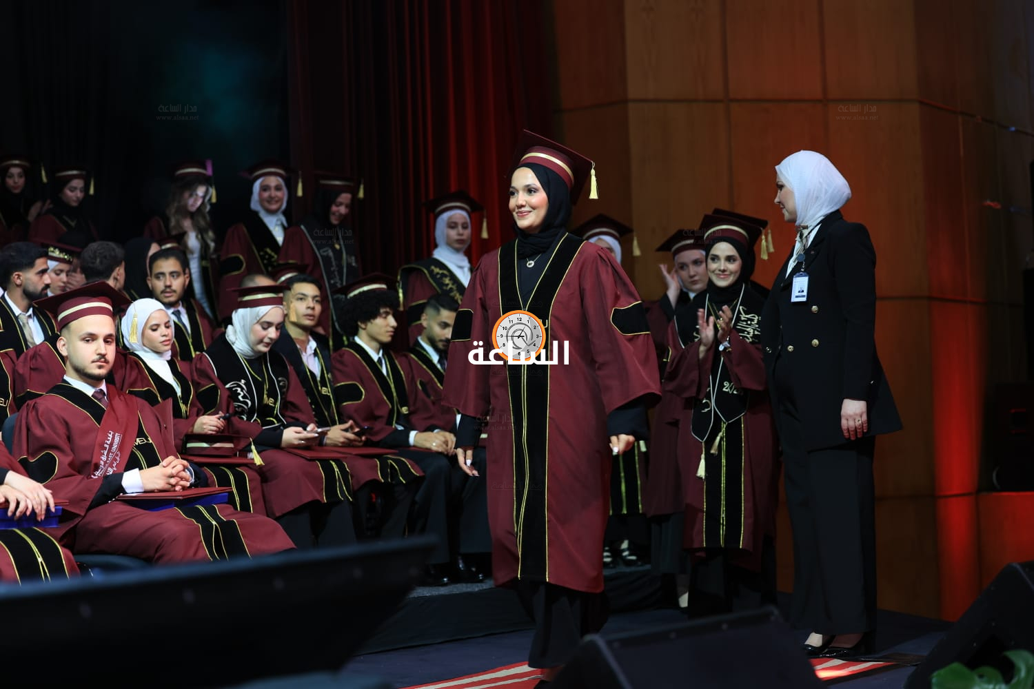 Madar Al-Saa Images 0.8401983810817364
