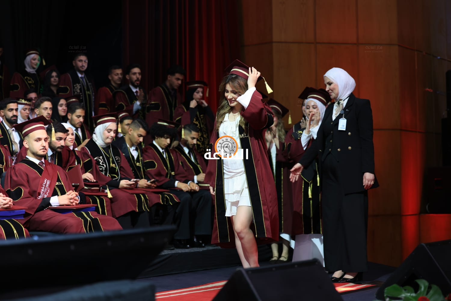 Madar Al-Saa Images 0.48277554000373446