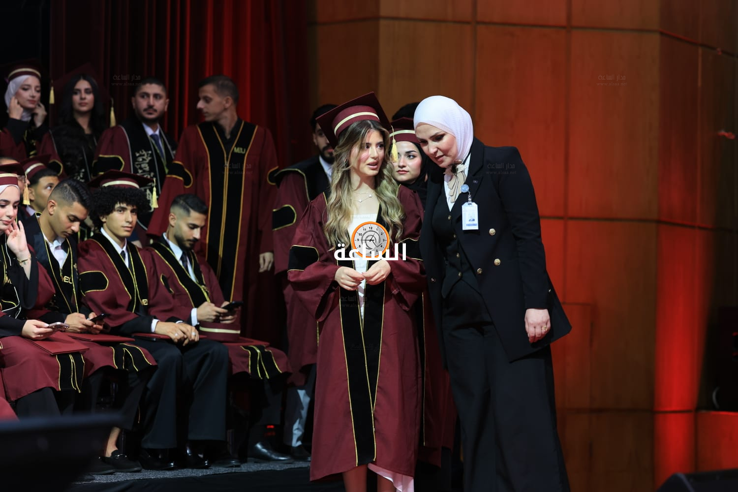 Madar Al-Saa Images 0.4427871397252898