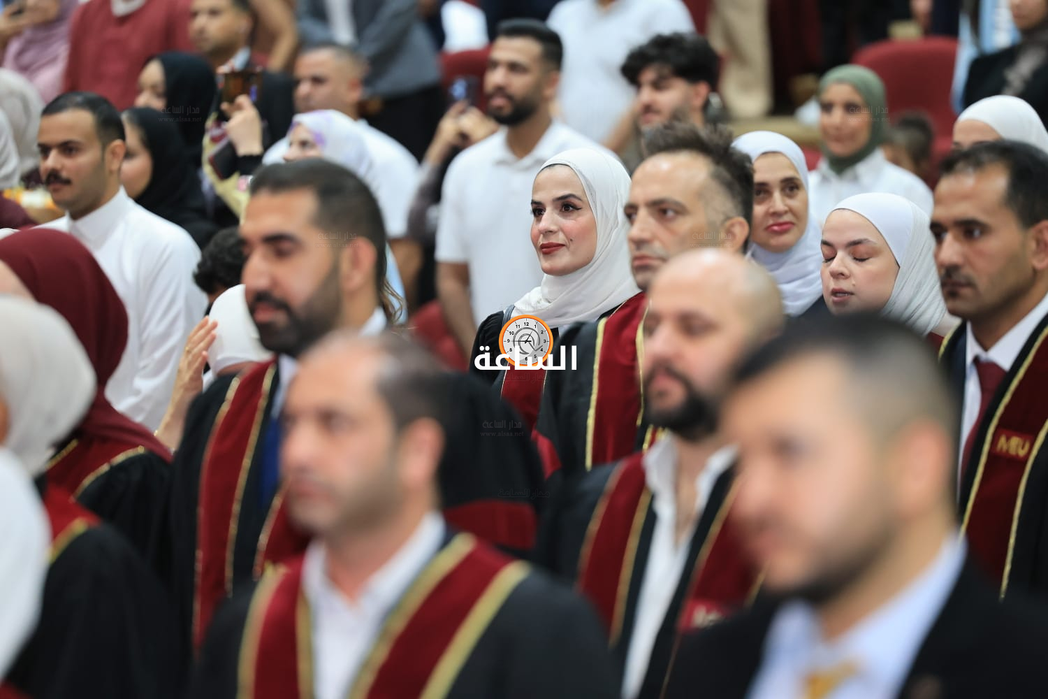 Madar Al-Saa Images 0.7013195048815586