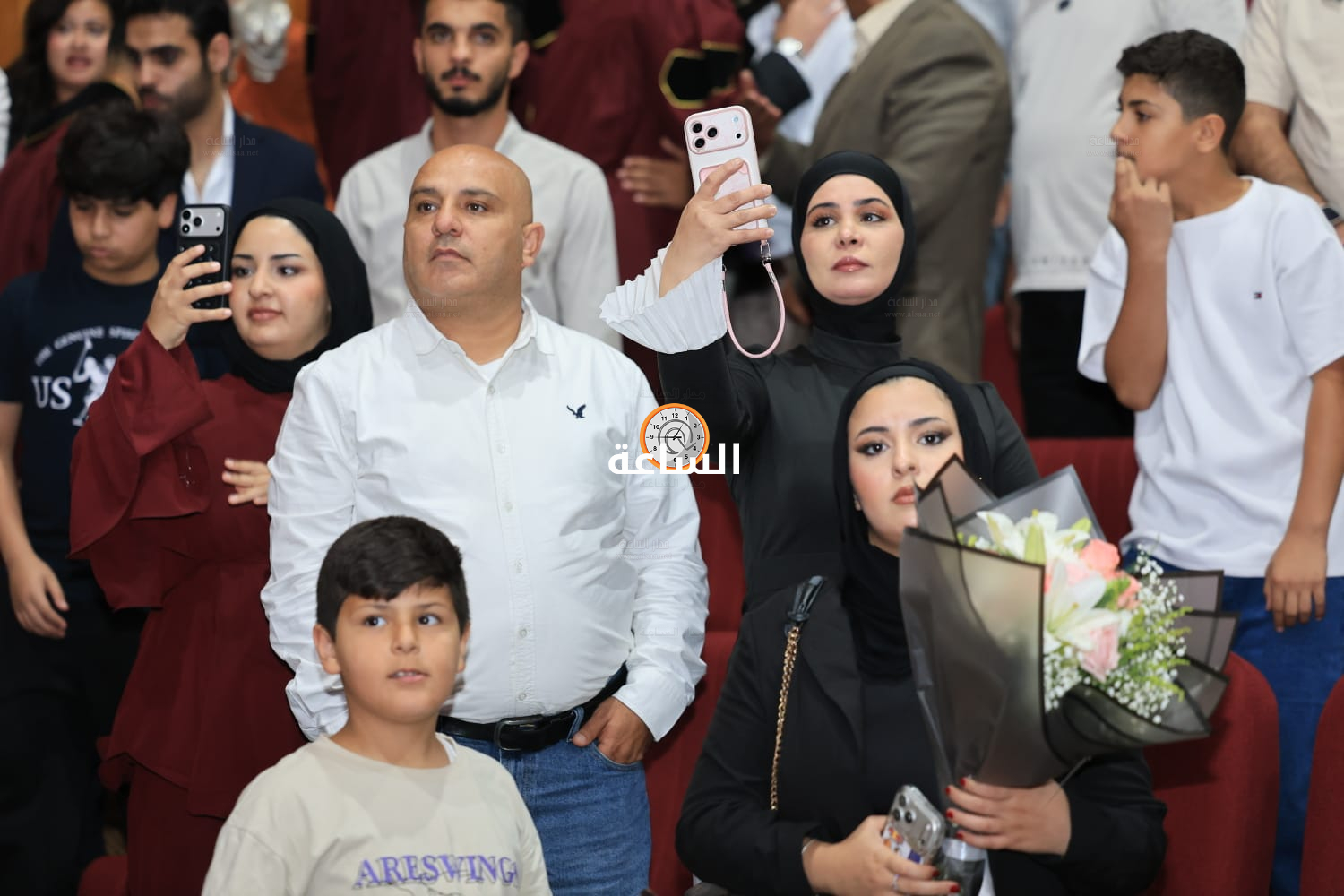 Madar Al-Saa Images 0.015076892115662766