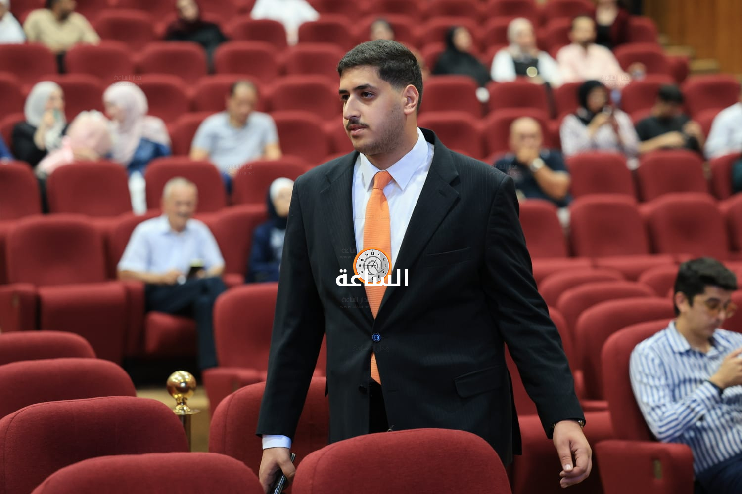 Madar Al-Saa Images 0.299243986793746