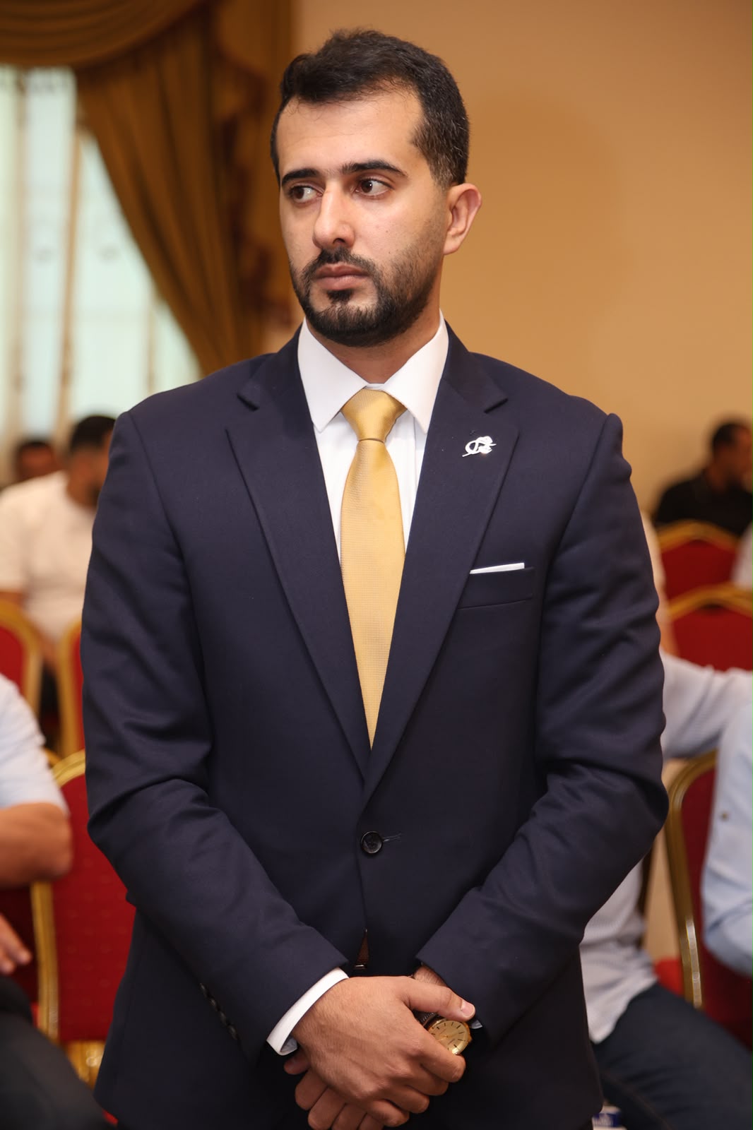 Madar Al-Saa Images 0.2300160375684308