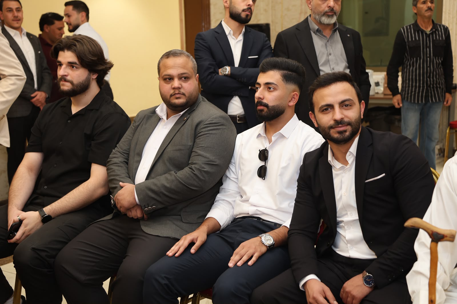 Madar Al-Saa Images 0.9839295282994781