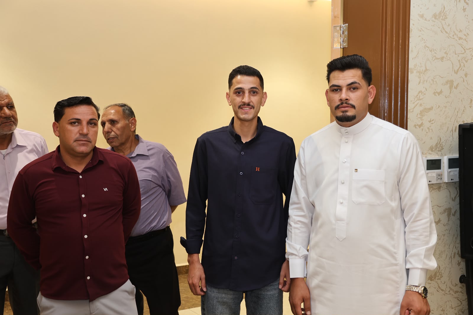 Madar Al-Saa Images 0.3855712312565659