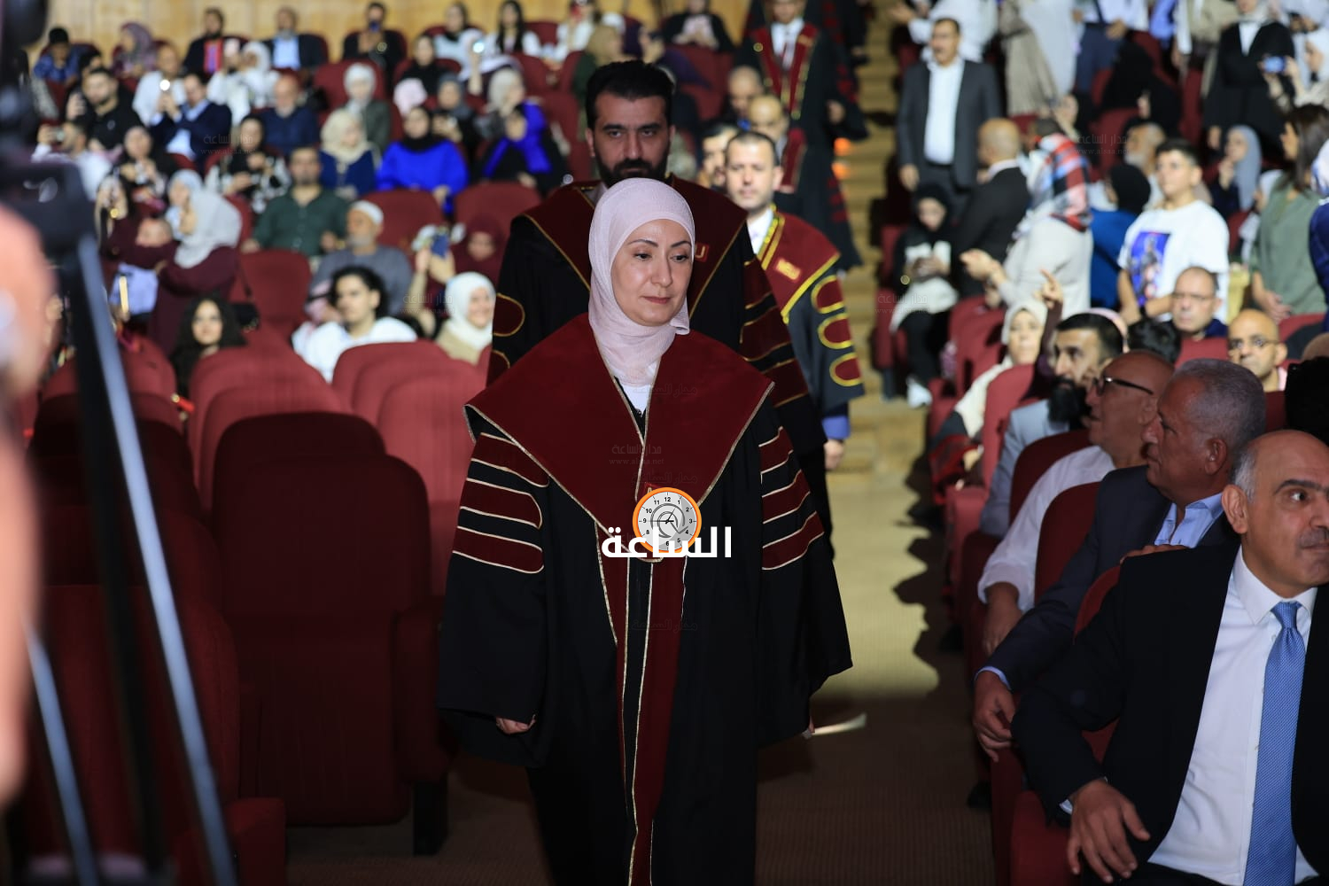 Madar Al-Saa Images 0.631751688943392