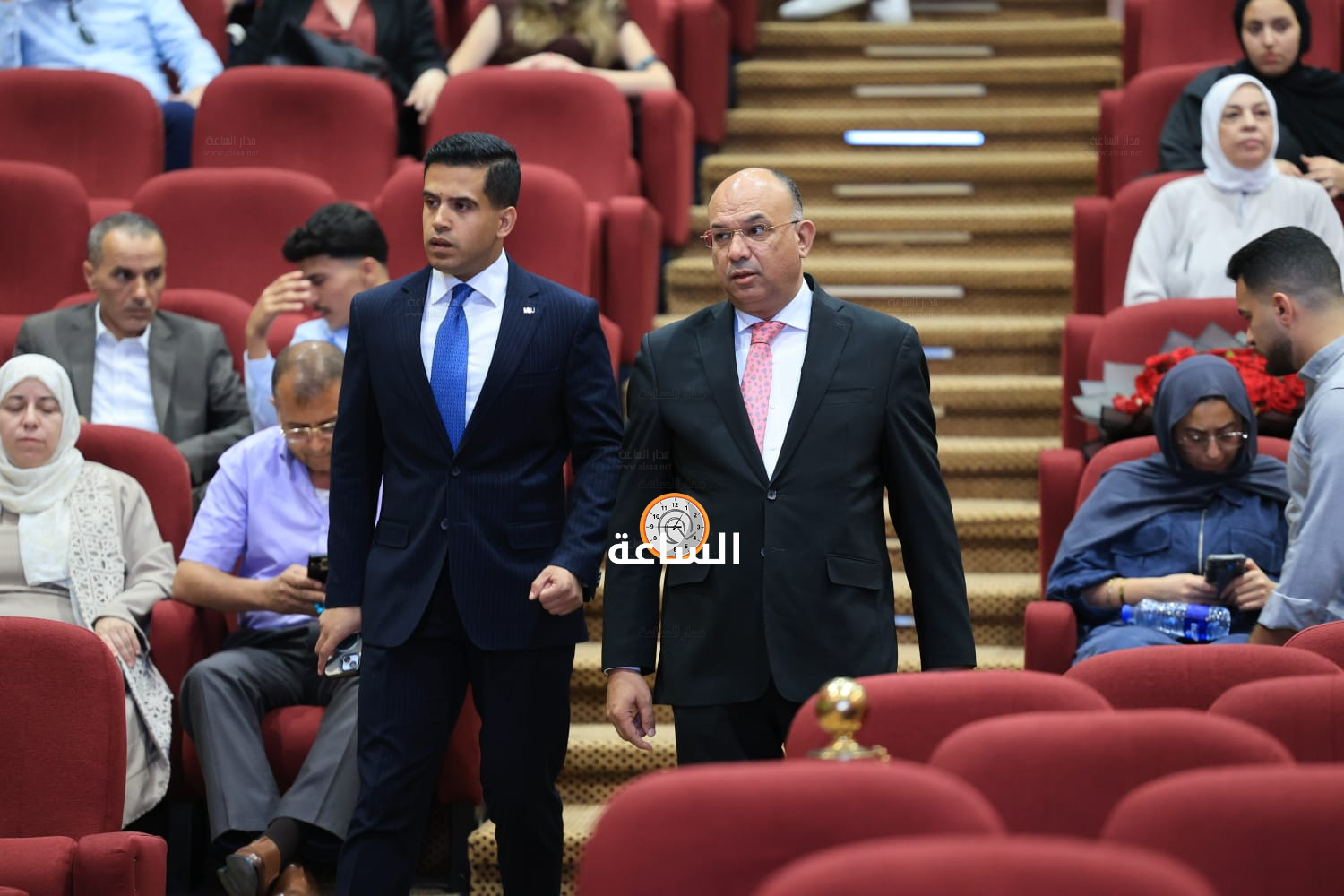Madar Al-Saa Images 0.1653912715677578