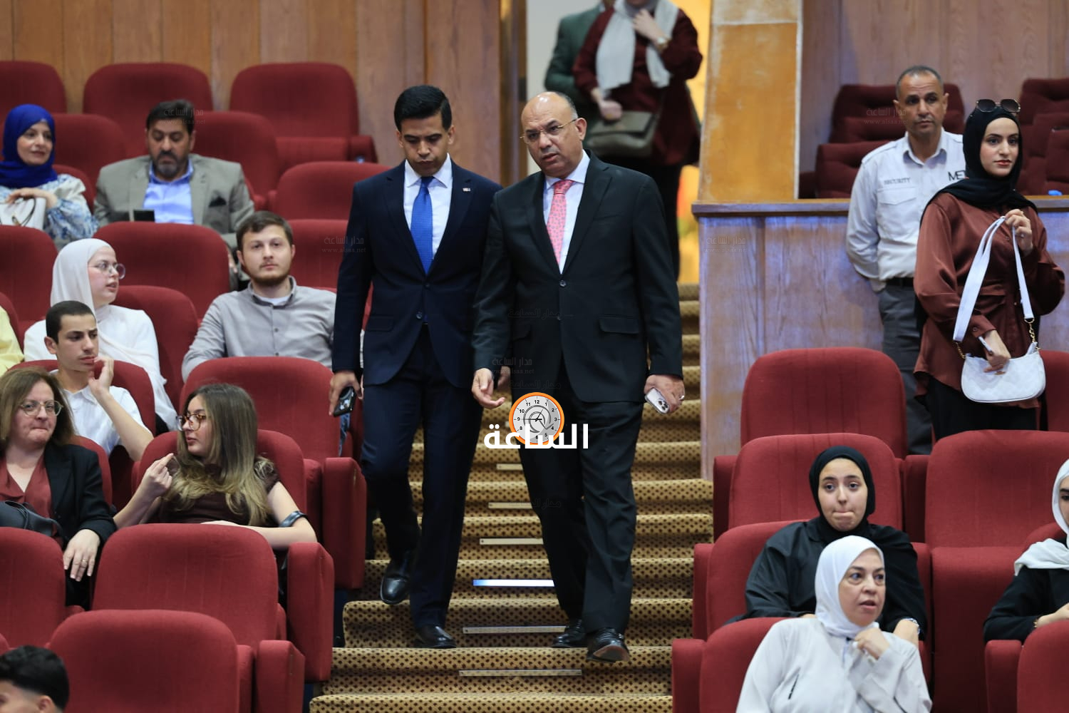 Madar Al-Saa Images 0.27074634035144507