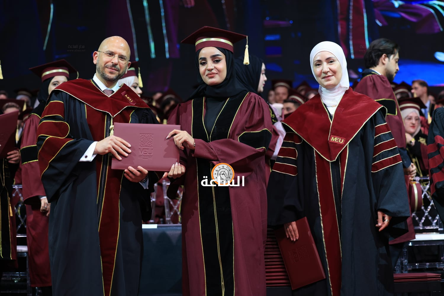 Madar Al-Saa Images 0.05084154339167324