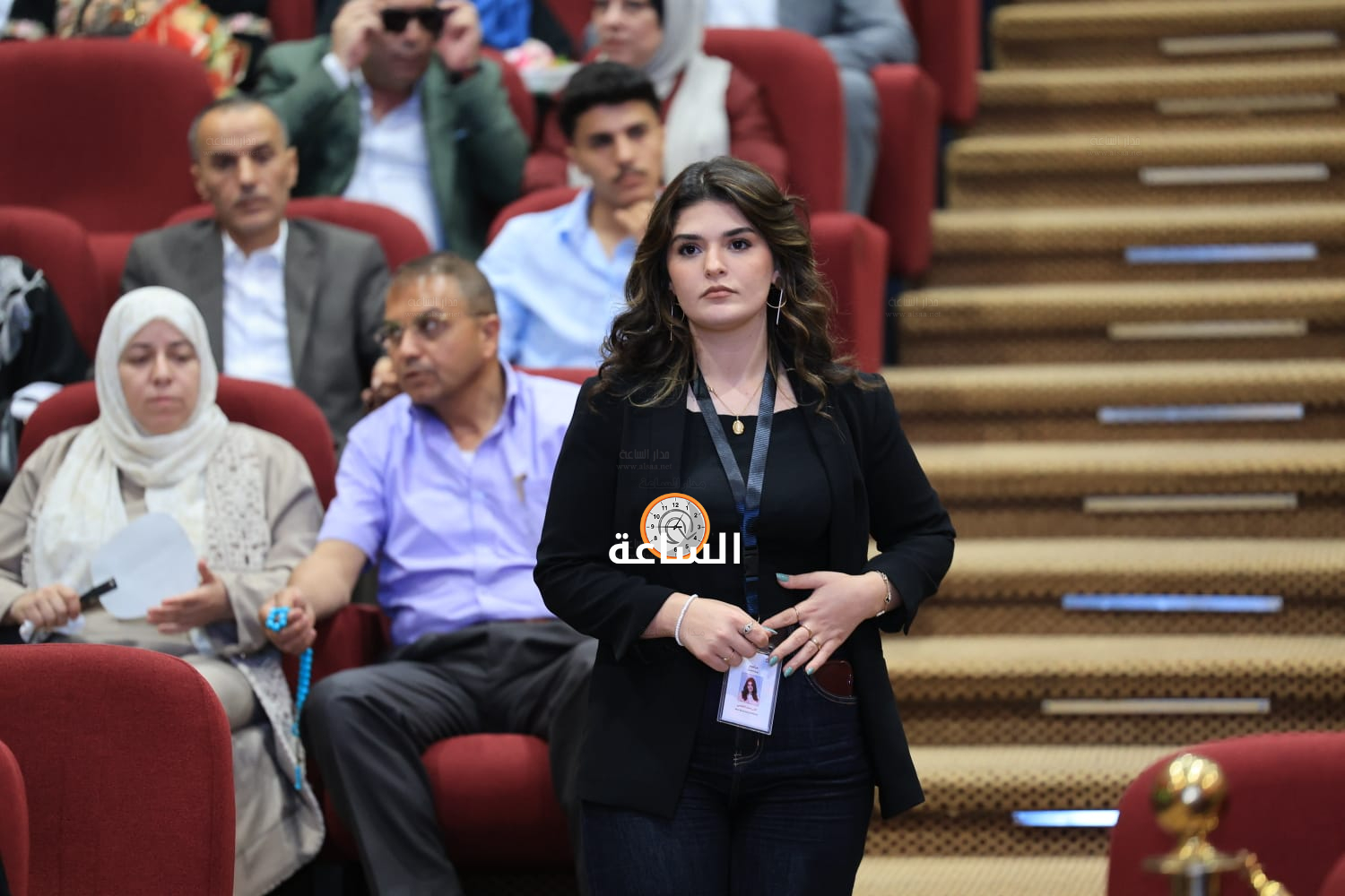 Madar Al-Saa Images 0.7012218848204433