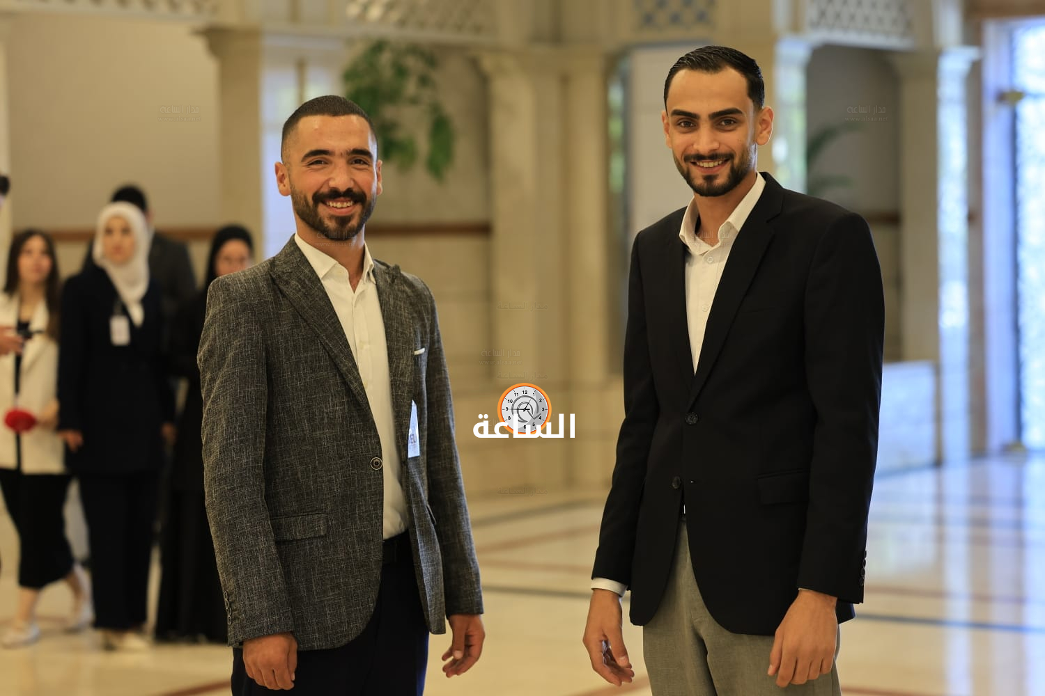 Madar Al-Saa Images 0.2711791384685165