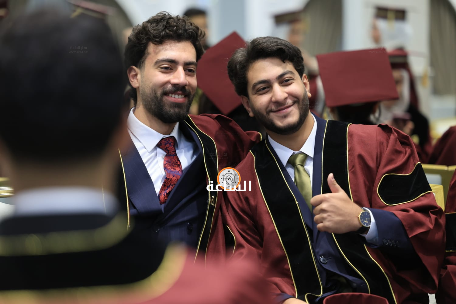 Madar Al-Saa Images 0.9089972105894392