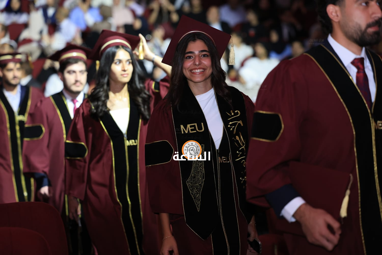 Madar Al-Saa Images 0.9989707714786038