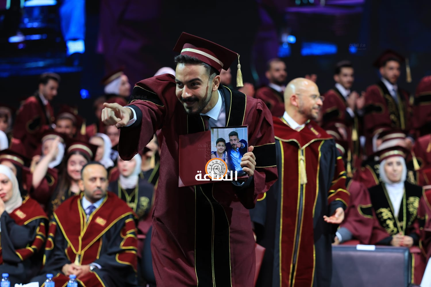 Madar Al-Saa Images 0.05301229262533036