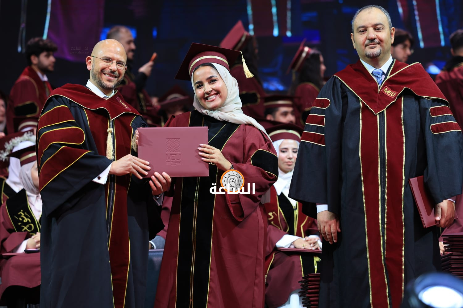 Madar Al-Saa Images 0.7823917025044771
