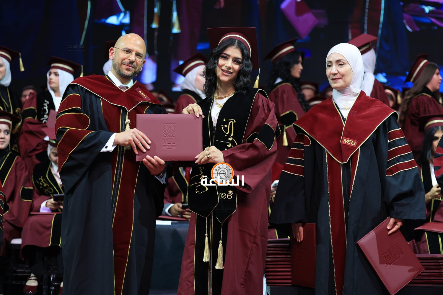 Madar Al-Saa Images 0.5877918925700955