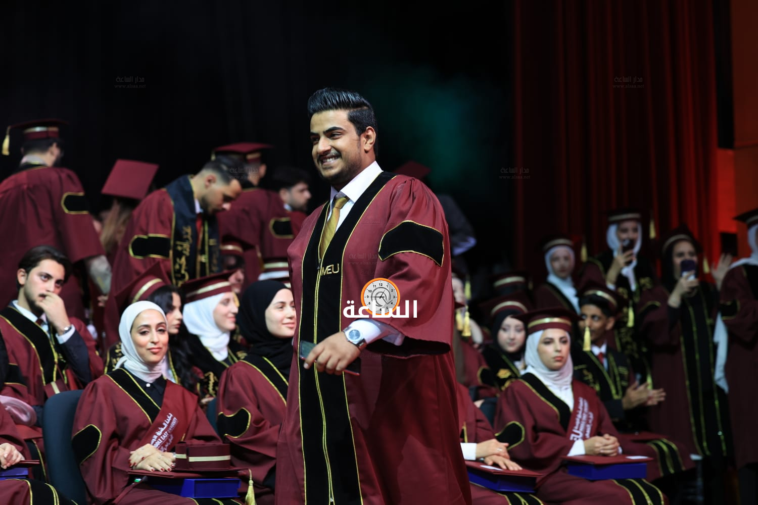 Madar Al-Saa Images 0.8910082794768294