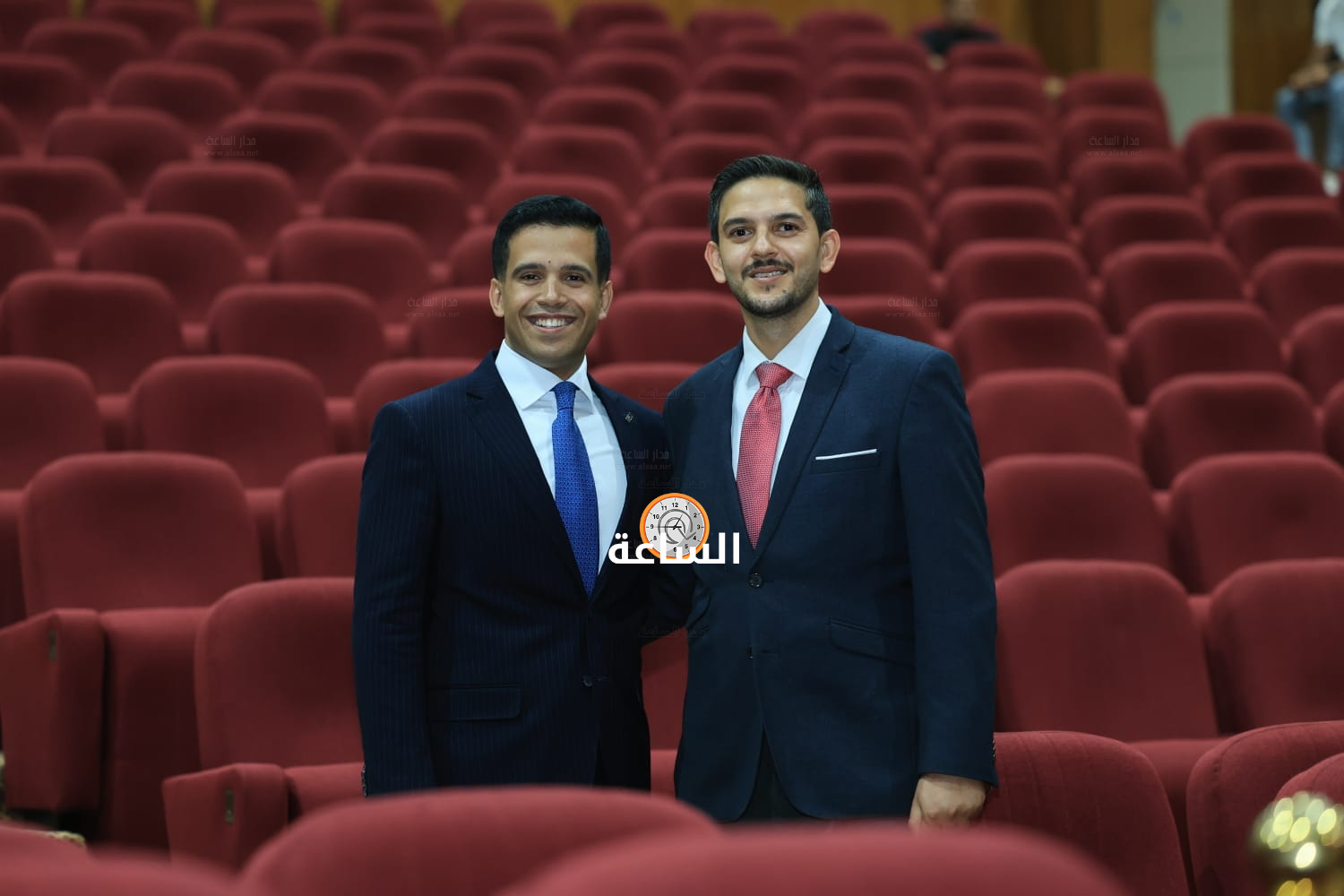 Madar Al-Saa Images 0.9216932647852006