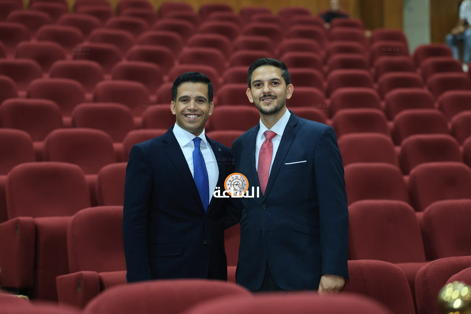 Madar Al-Saa Images 0.07072435156068246