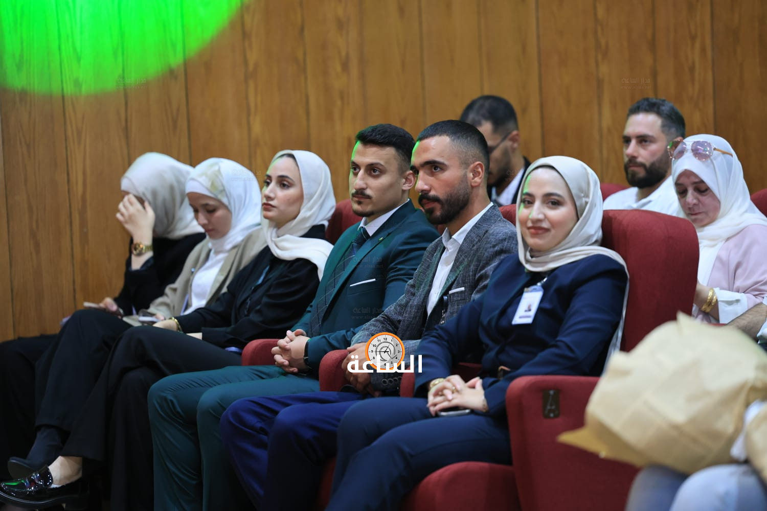Madar Al-Saa Images 0.14841506296119977