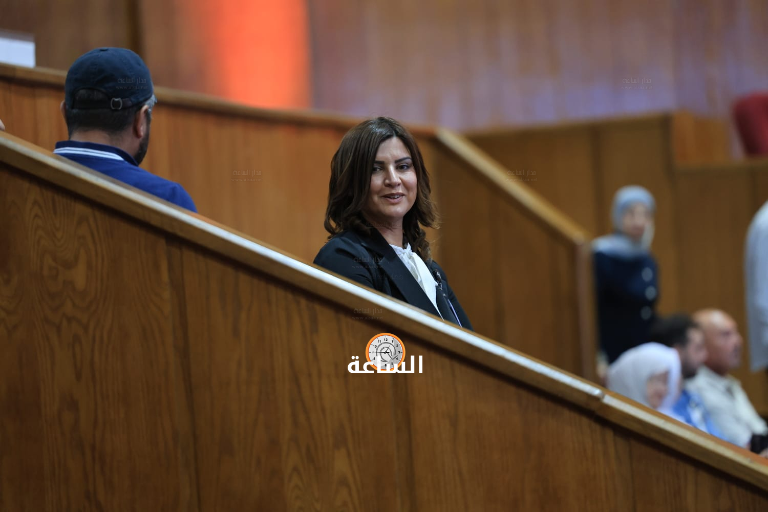 Madar Al-Saa Images 0.13169133535695676