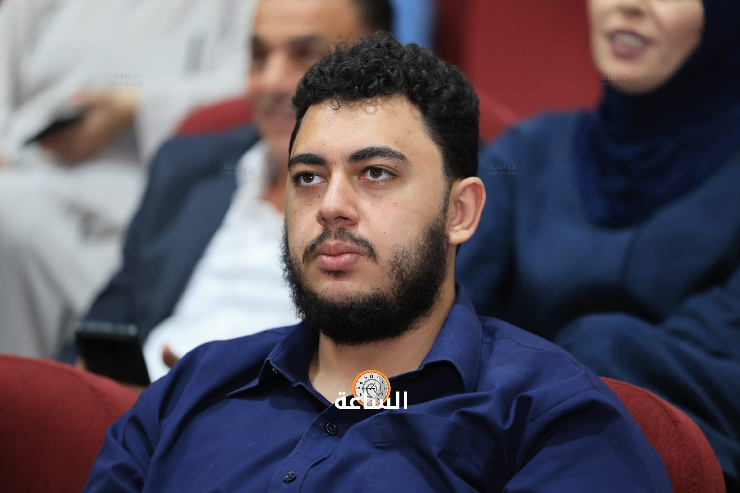 Madar Al-Saa Images 0.6999041082493541