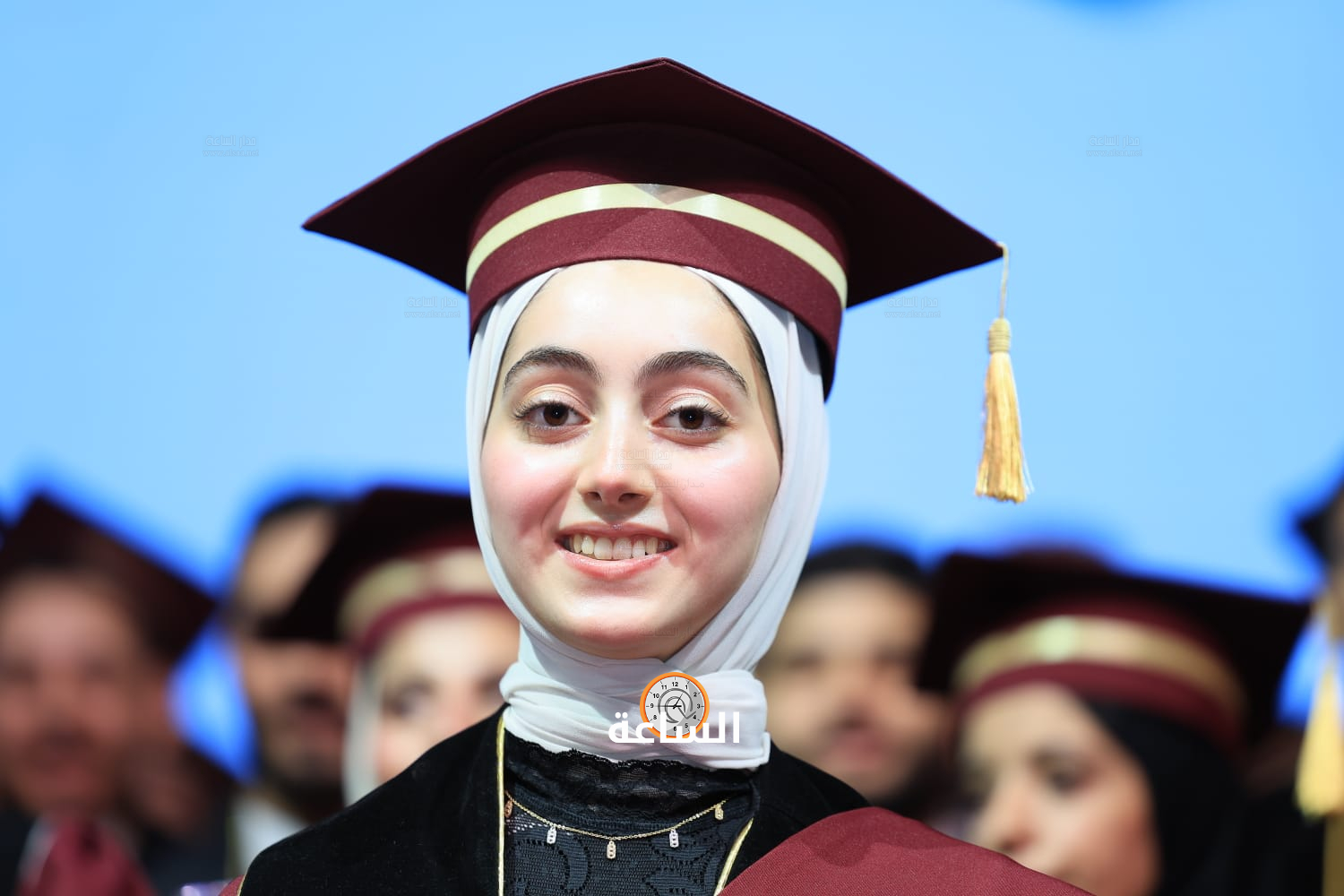 Madar Al-Saa Images 0.9497563816153135
