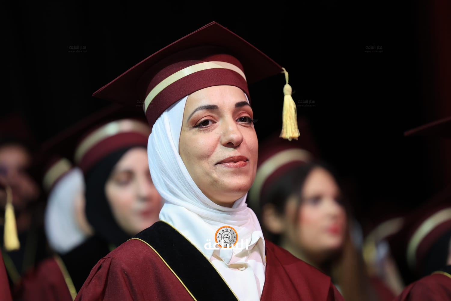 Madar Al-Saa Images 0.14149144750692977