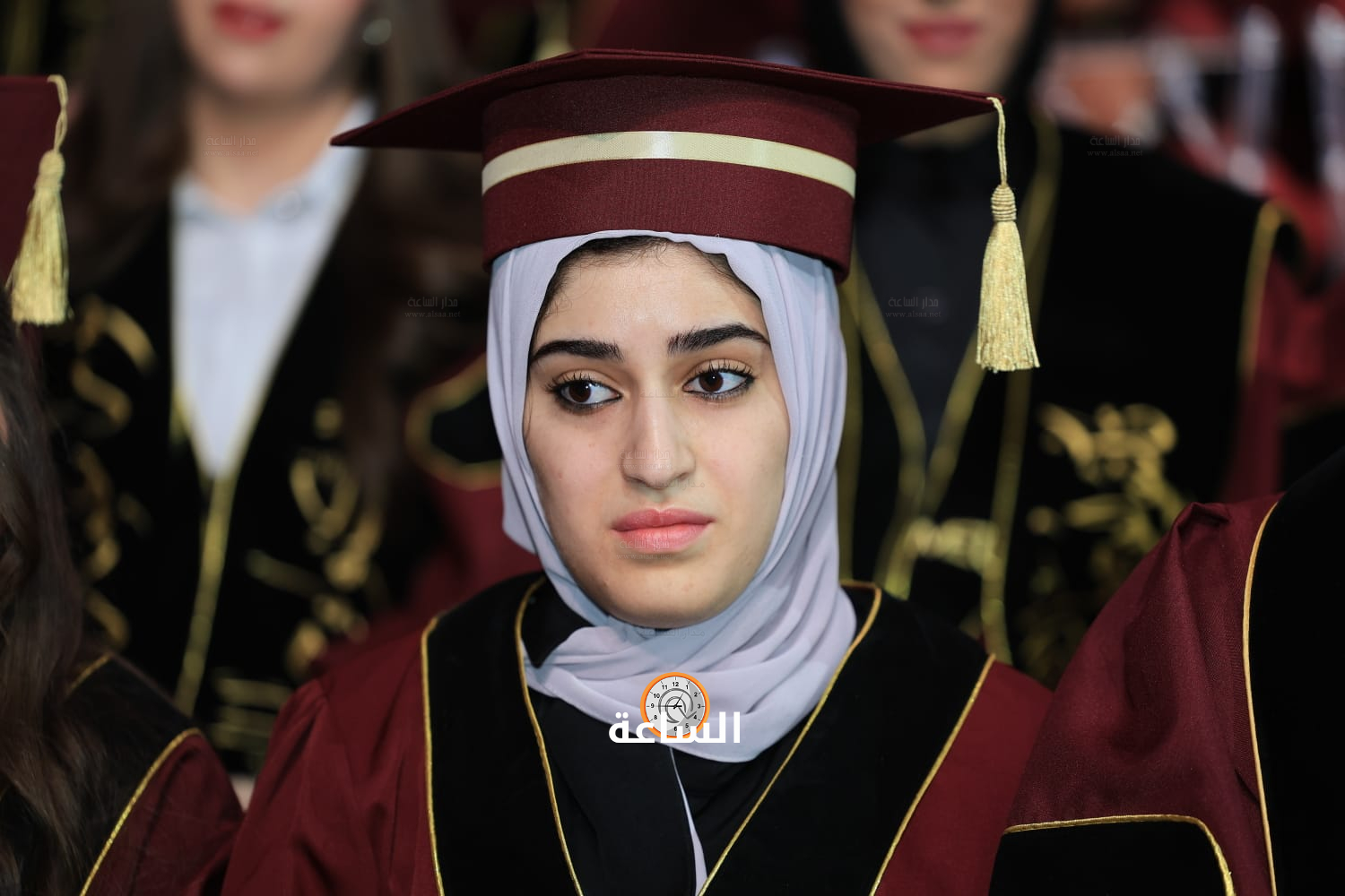 Madar Al-Saa Images 0.17546052429418524