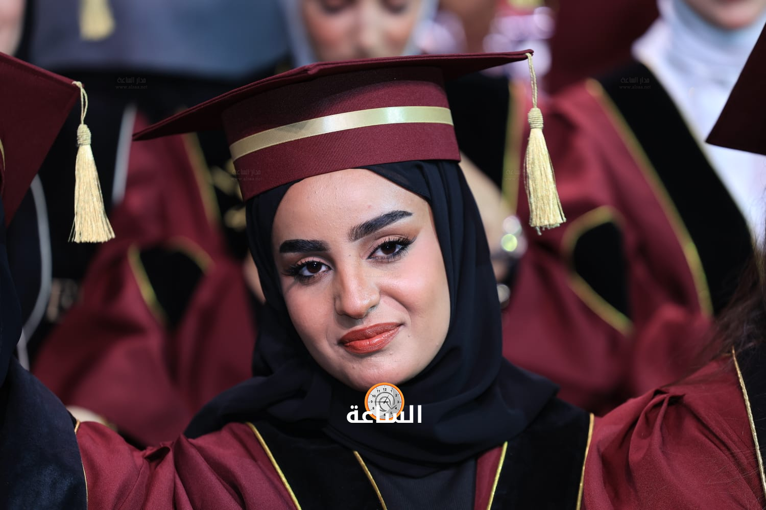 Madar Al-Saa Images 0.4822793847699893