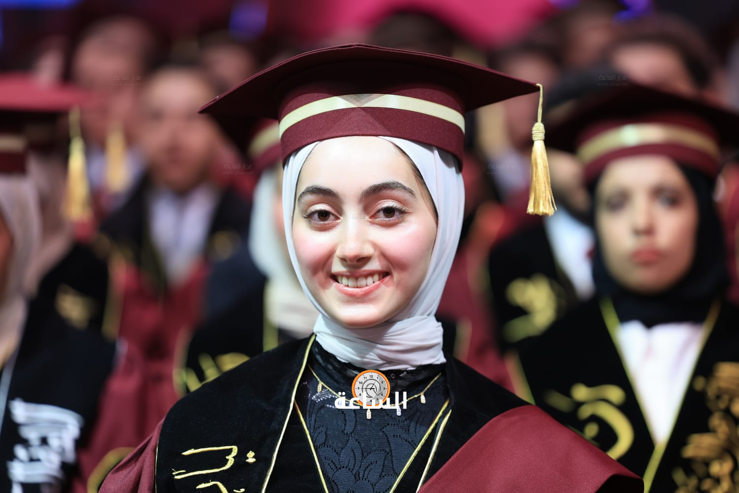Madar Al-Saa Images 0.5103994427416605