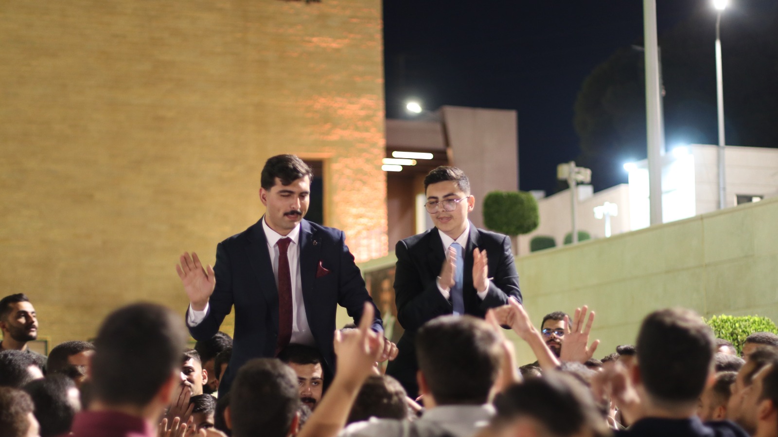 Madar Al-Saa Images 0.26975445138120946