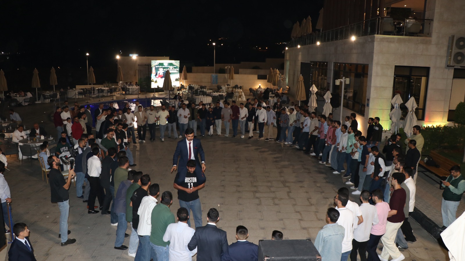 Madar Al-Saa Images 0.5703131656753341