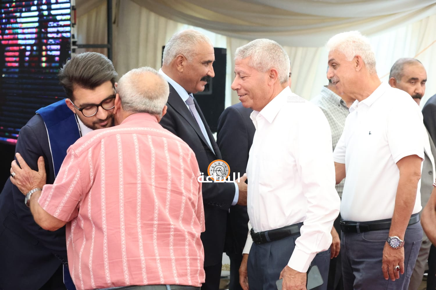 Madar Al-Saa Images 0.7941083051039861