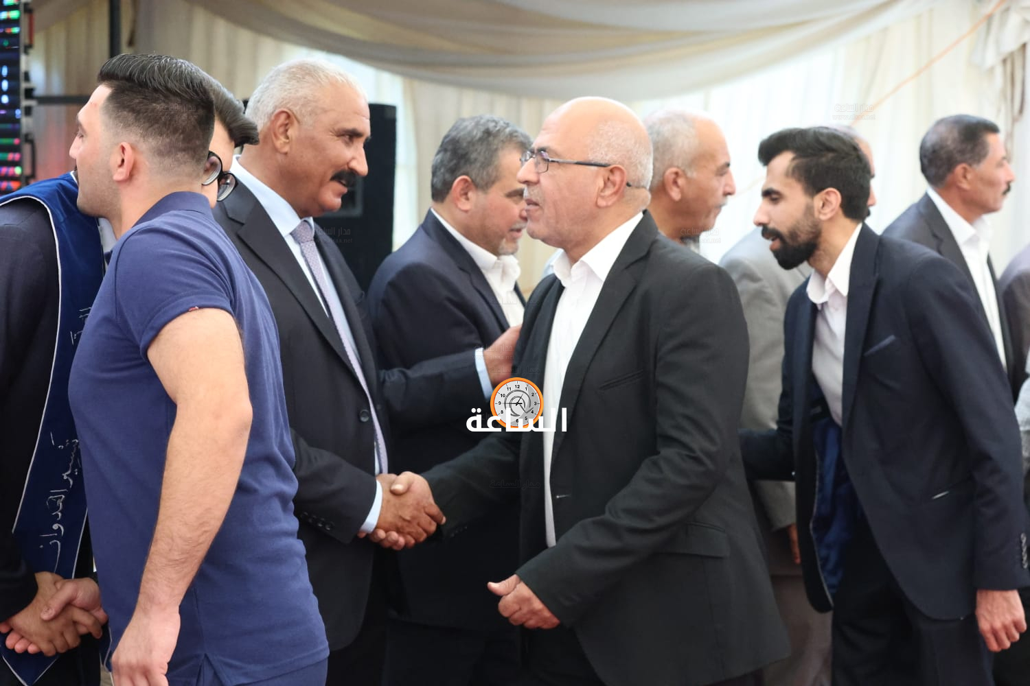 Madar Al-Saa Images 0.13370517180050434