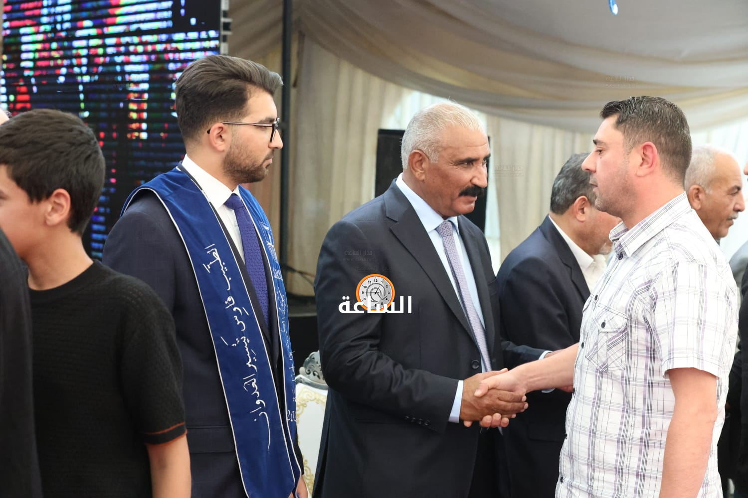 Madar Al-Saa Images 0.08329448371588843