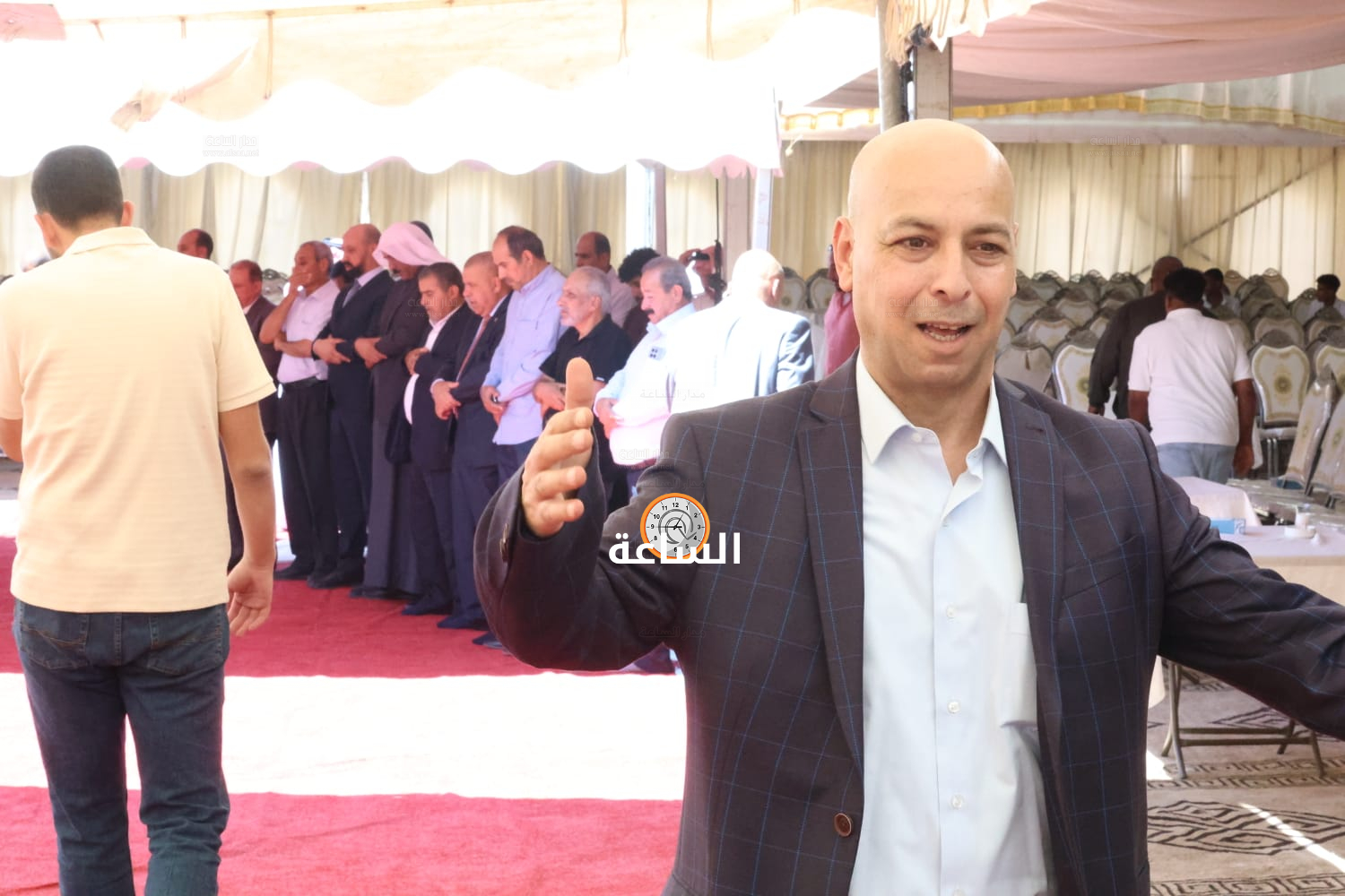 Madar Al-Saa Images 0.866278691356439