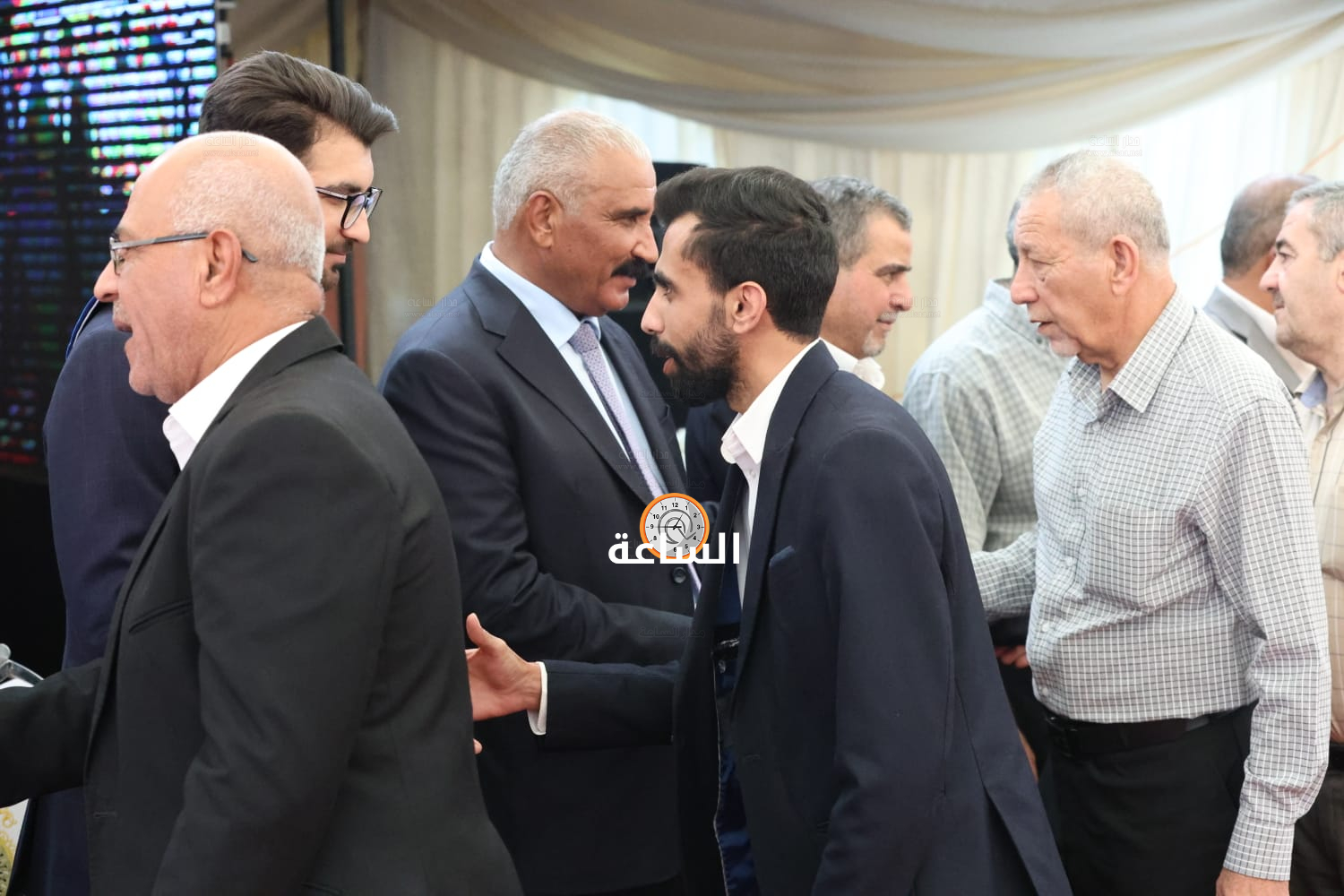 Madar Al-Saa Images 0.978060017949294