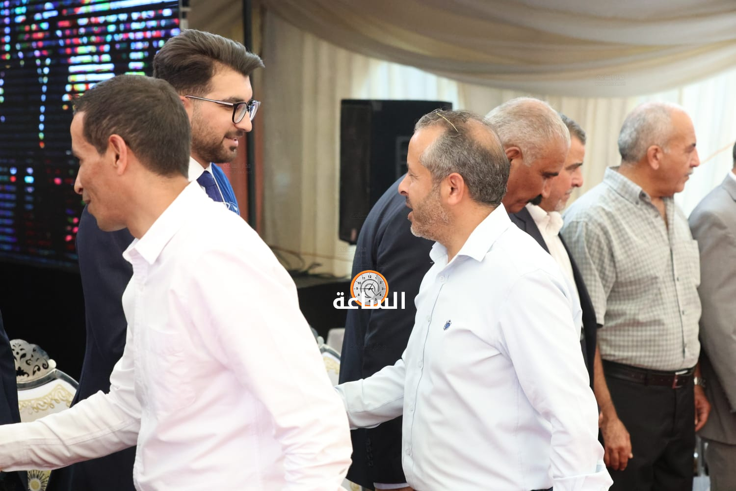 Madar Al-Saa Images 0.4769123279677382