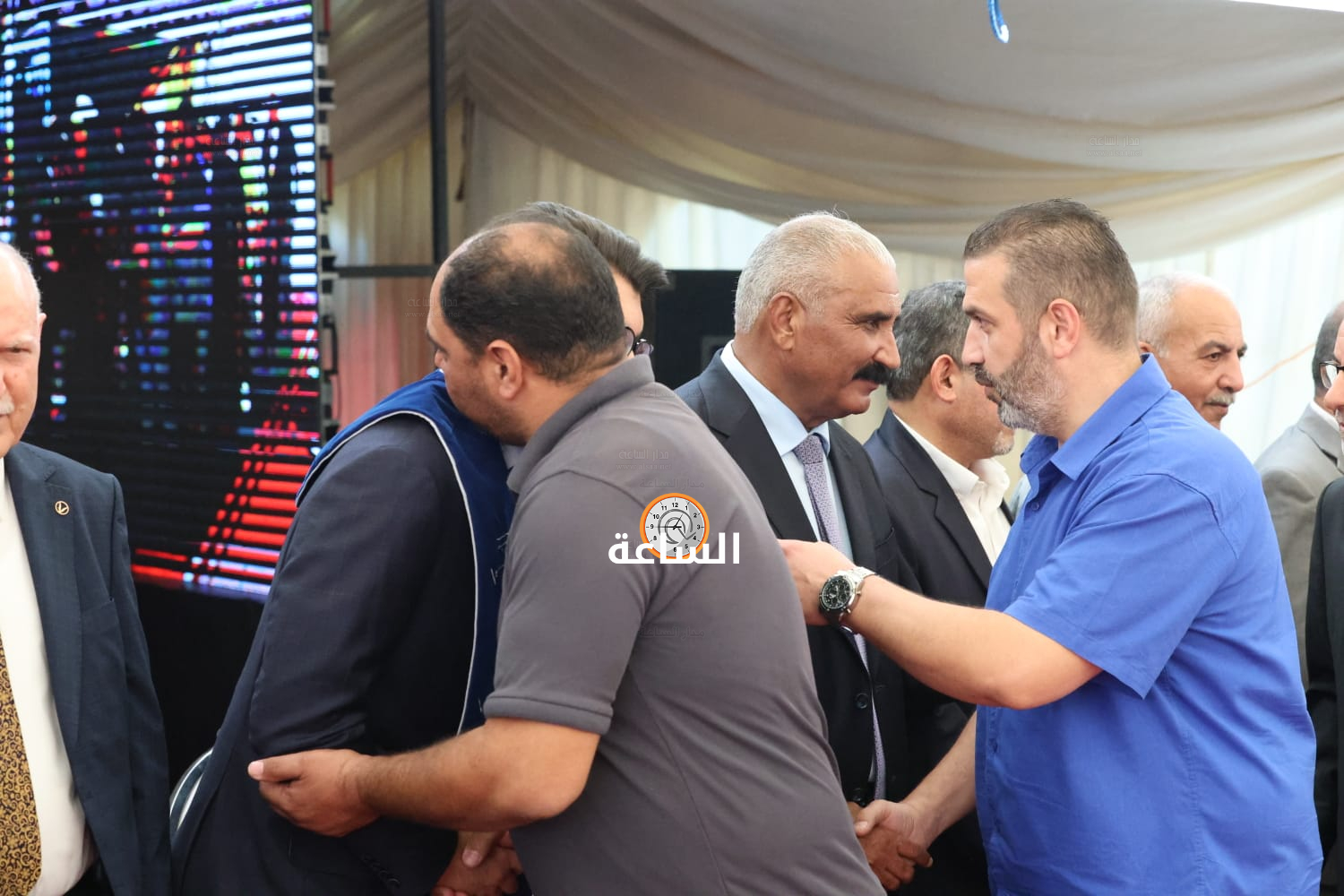 Madar Al-Saa Images 0.5837480835752622