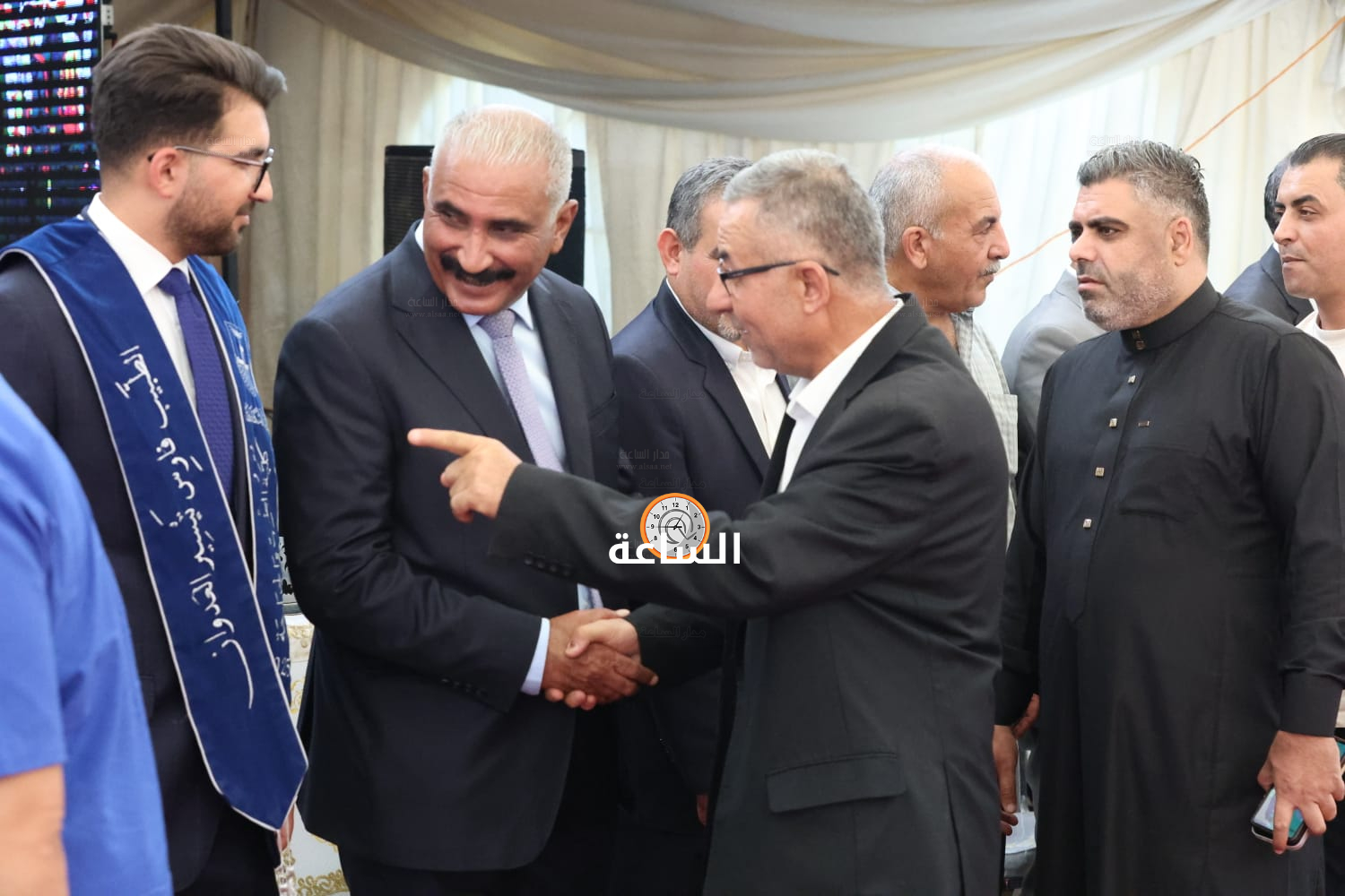 Madar Al-Saa Images 0.767011091838367