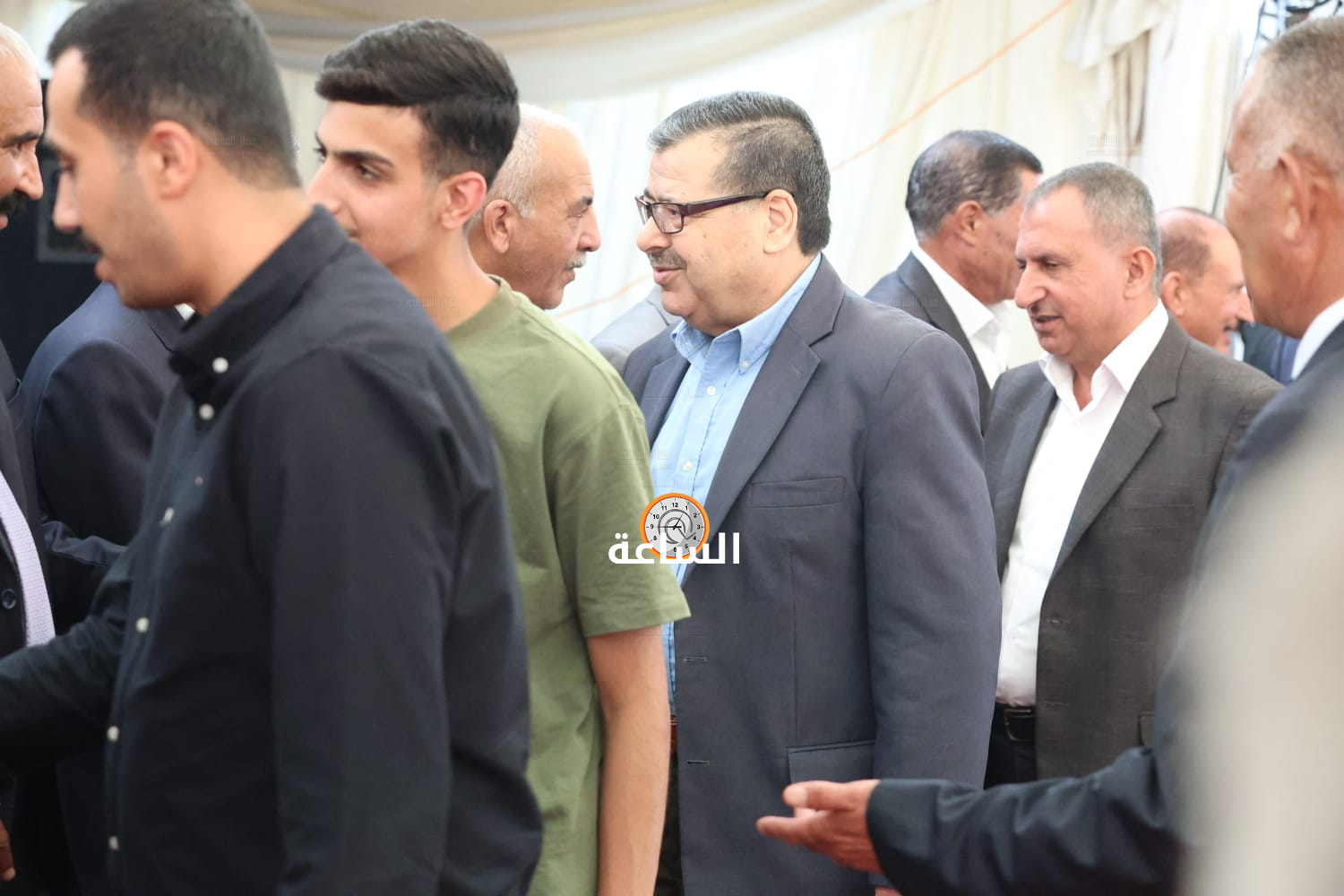 Madar Al-Saa Images 0.2788537969225726