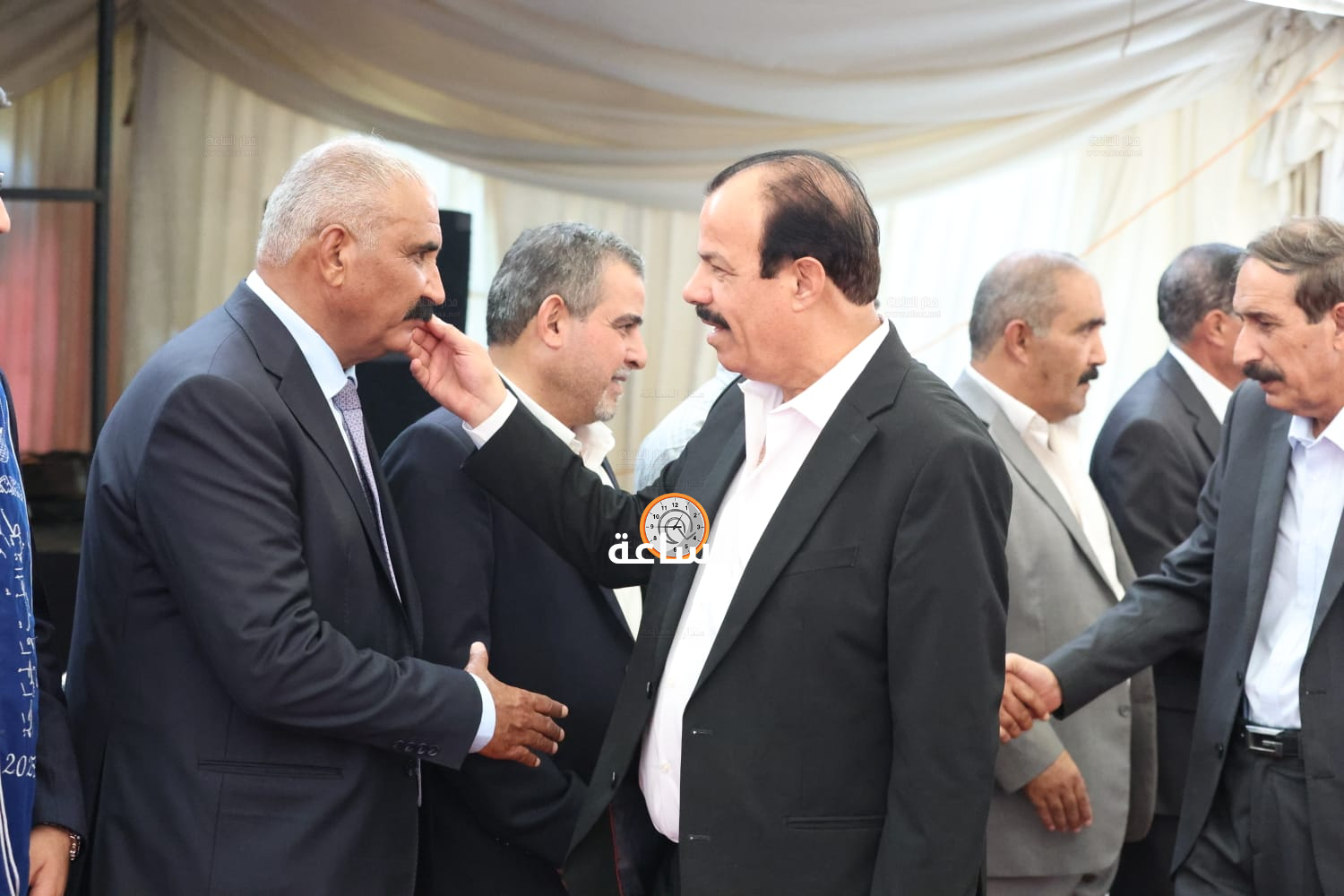 Madar Al-Saa Images 0.379250982296796