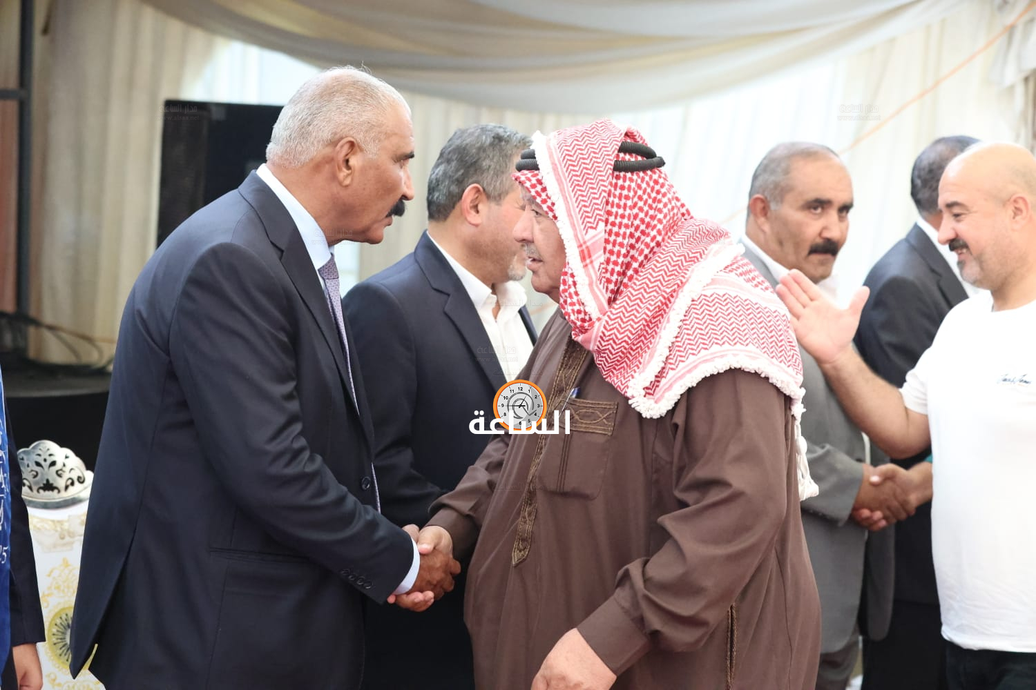 Madar Al-Saa Images 0.7677089011220992