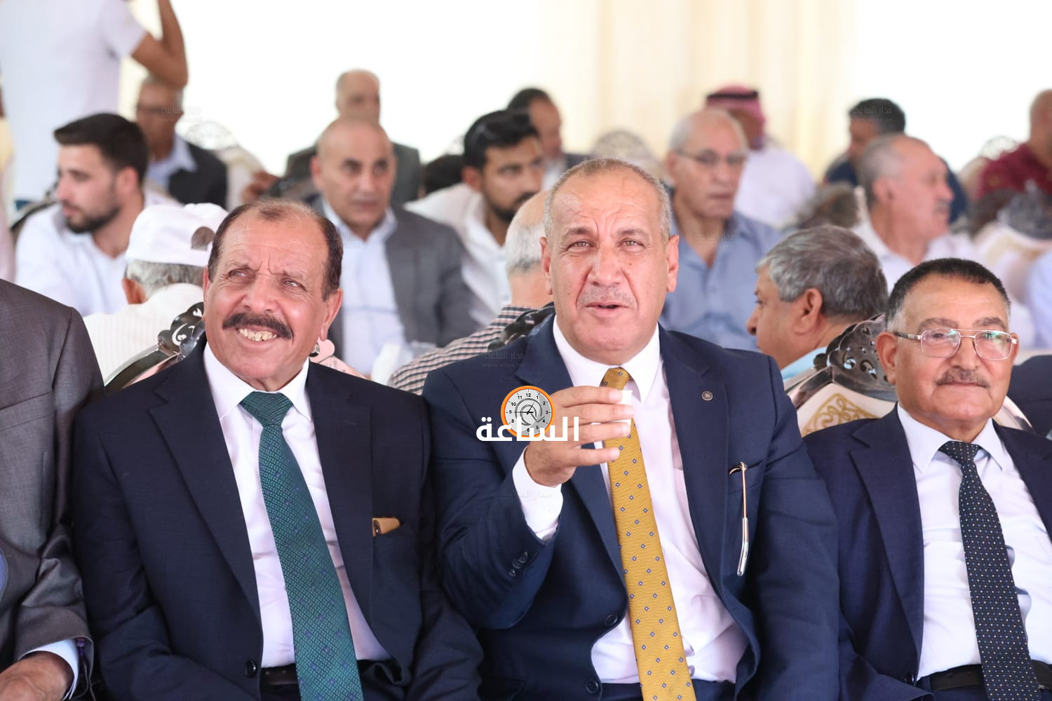Madar Al-Saa Images 0.21385667359549954
