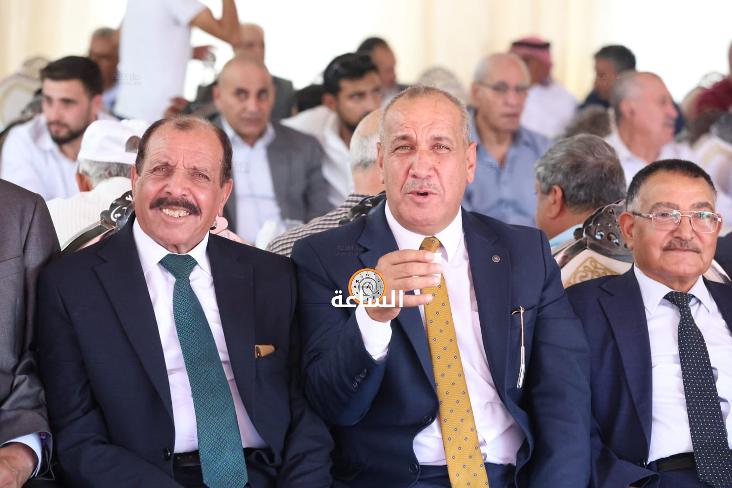 Madar Al-Saa Images 0.3579728100433114