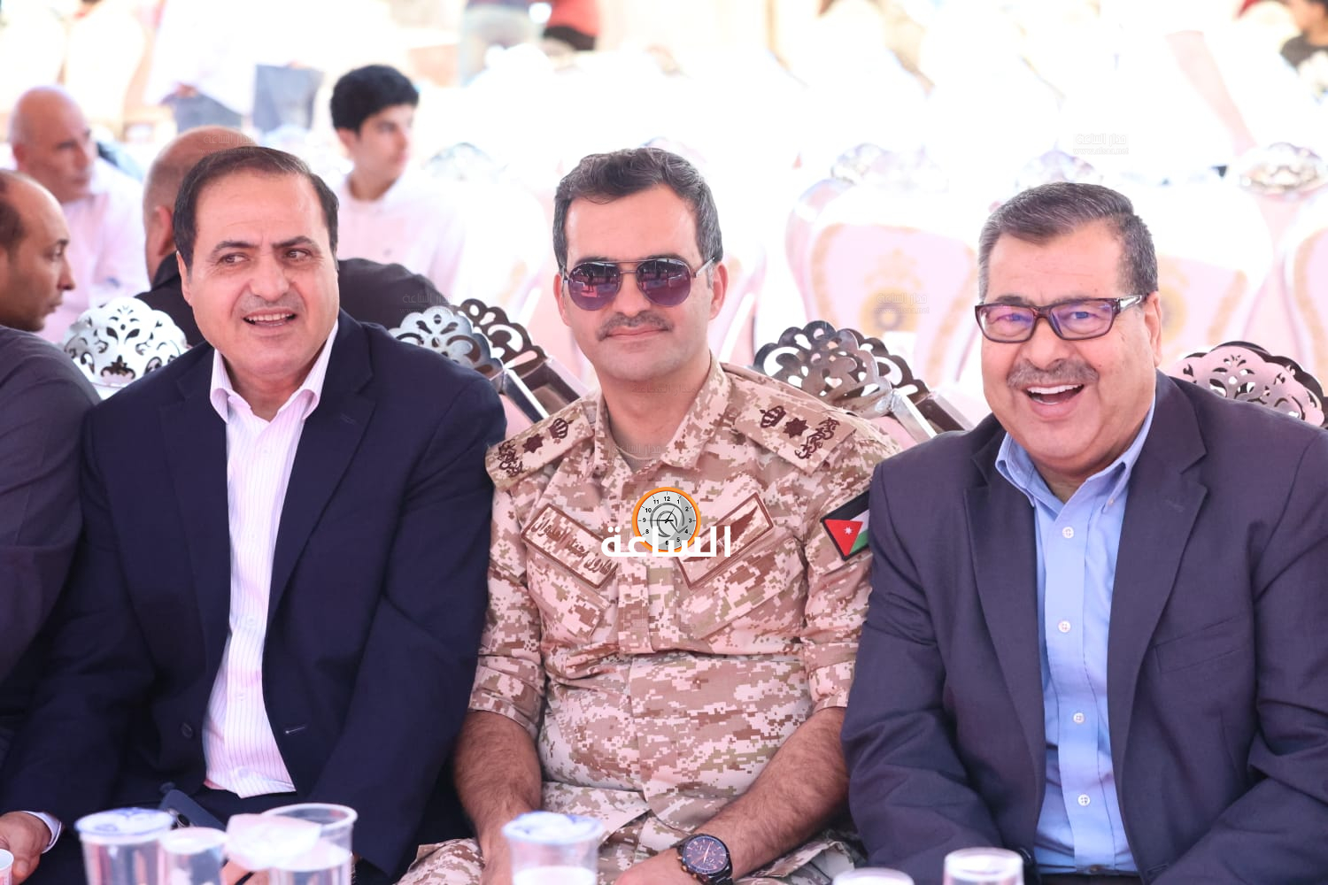 Madar Al-Saa Images 0.6361861312777983