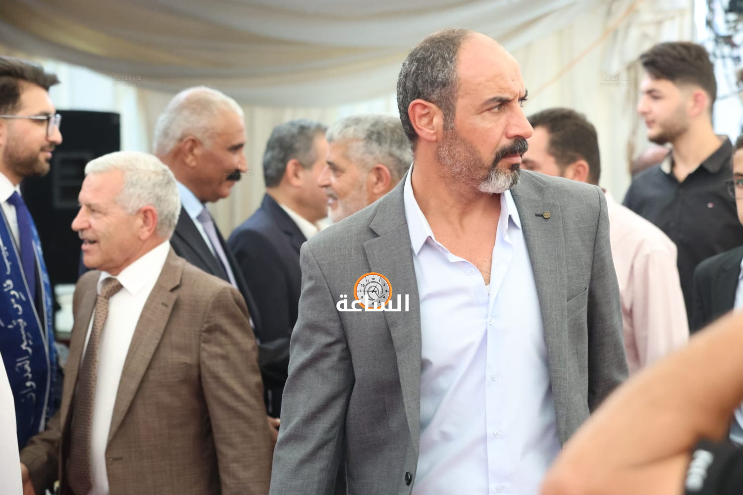 Madar Al-Saa Images 0.4450128313872499