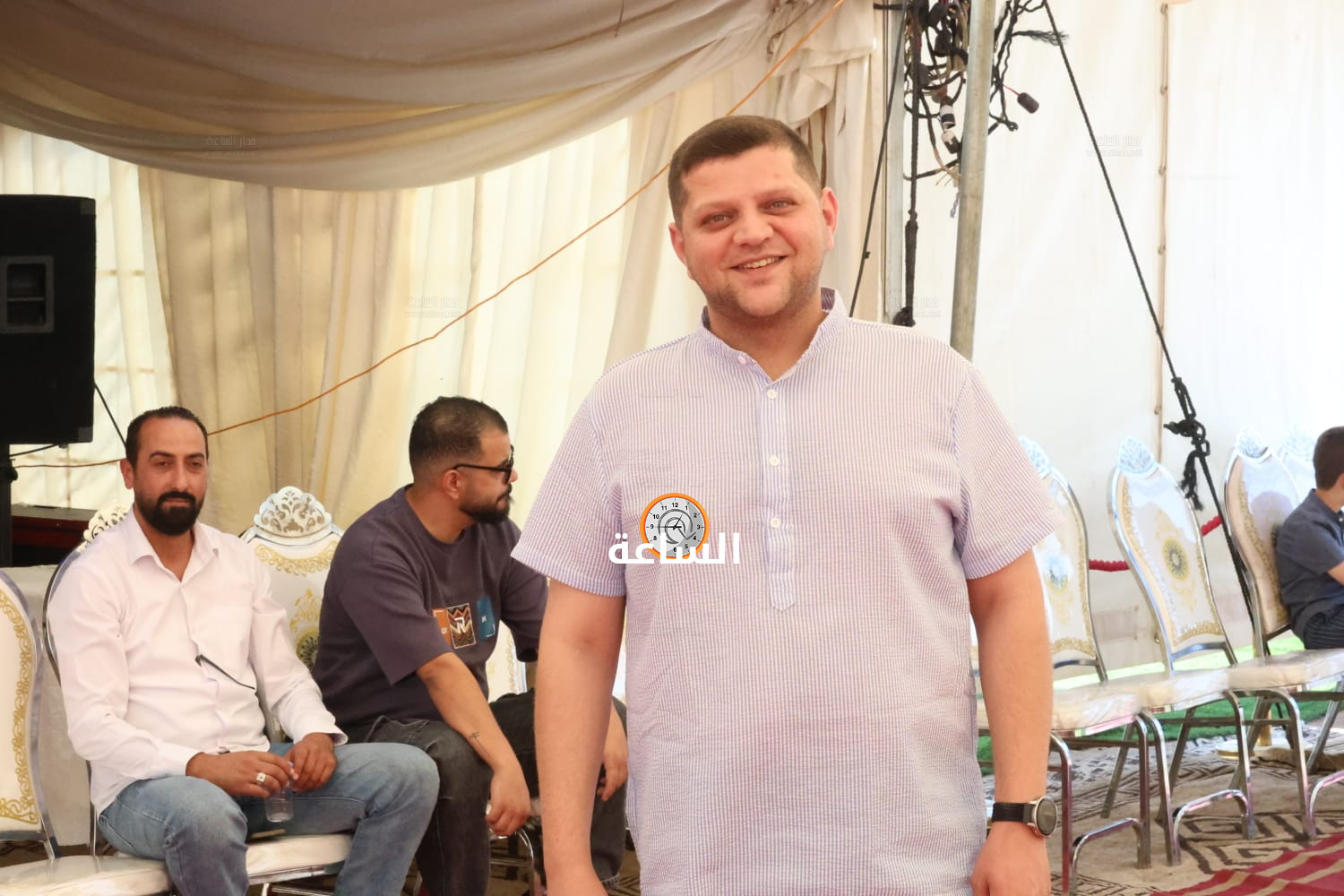 Madar Al-Saa Images 0.7454837145694857