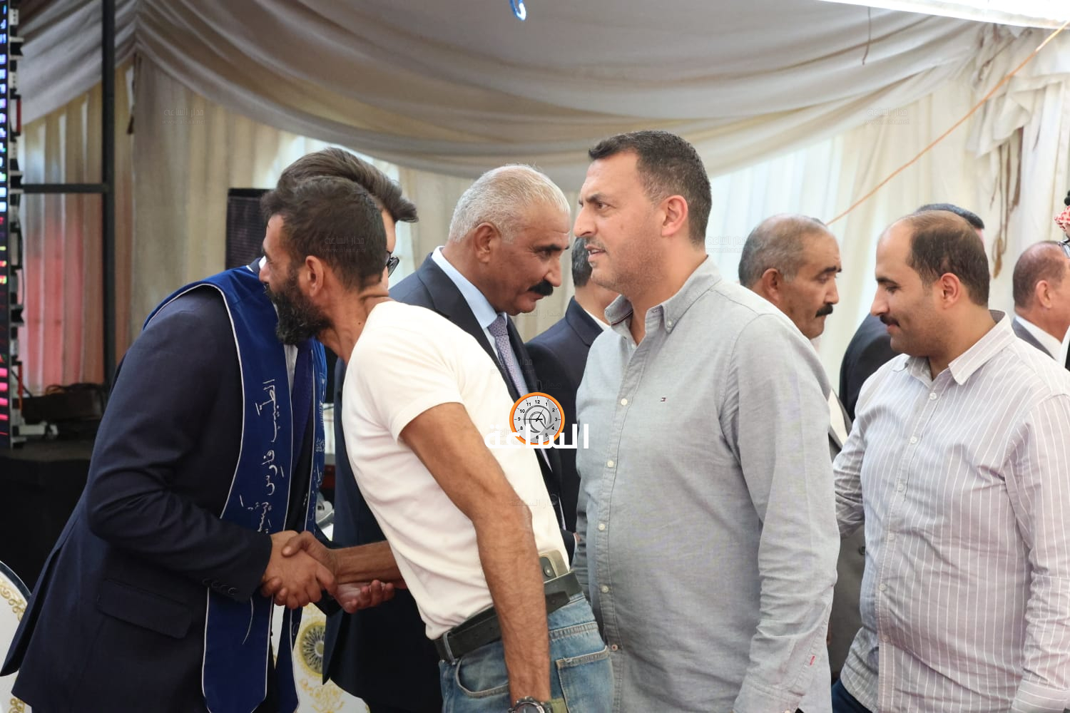 Madar Al-Saa Images 0.5804050324607573